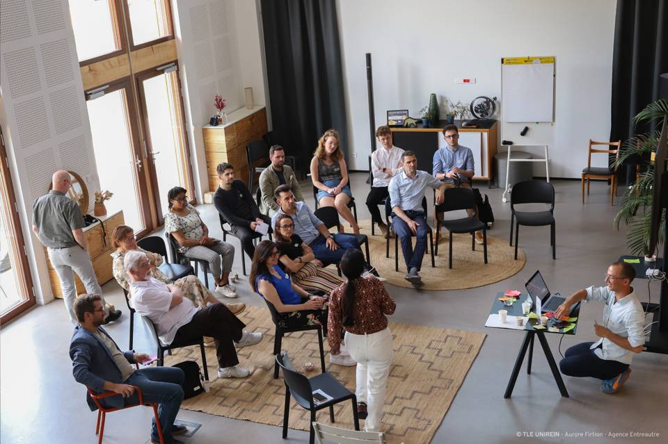 Atelier UNIREIN 3